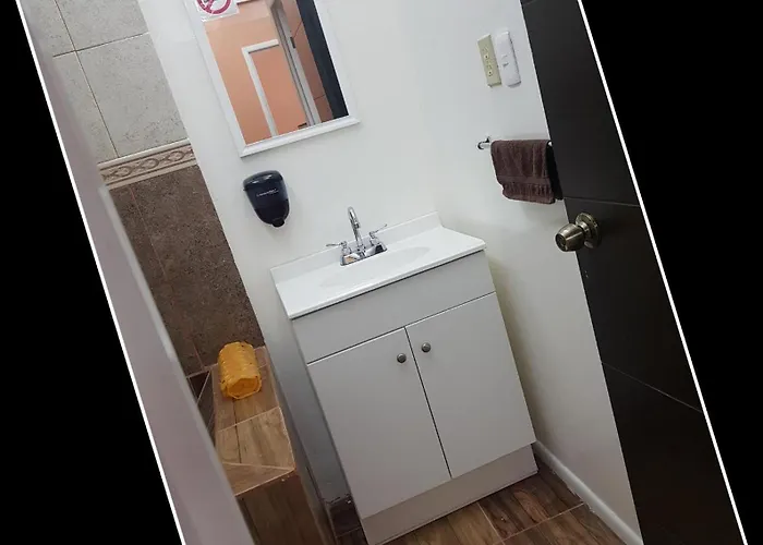 Parque Residencial Departamento 201 - Rentaflex